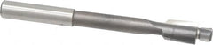 Value Collection - Fillister Head Screw Compatible, High Speed Steel, Solid Pilot Counterbore - Best Tool & Supply