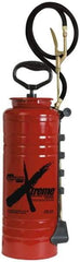 Chapin - 3.5 Gal Chemical Safe Garden Hand Sprayer - Coated Steel Tank, Wide Mouth, Reinforced Hose, For Concrete Applications - Best Tool & Supply