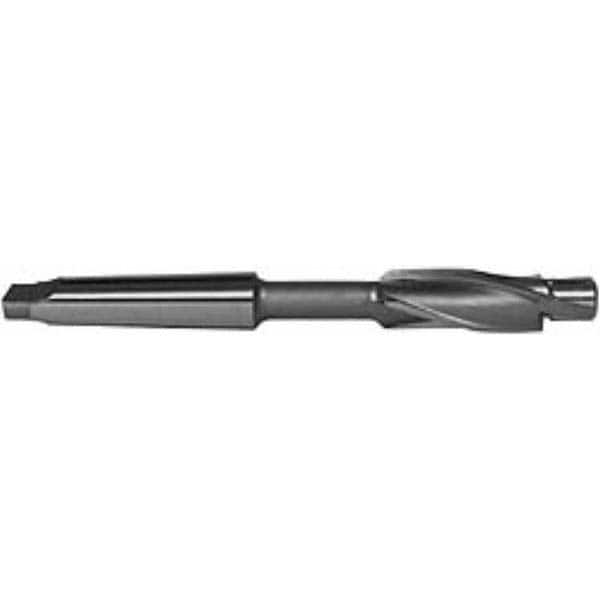 Value Collection - 3/8" Compatible High Speed Steel, Solid Pilot Counterbore - Best Tool & Supply