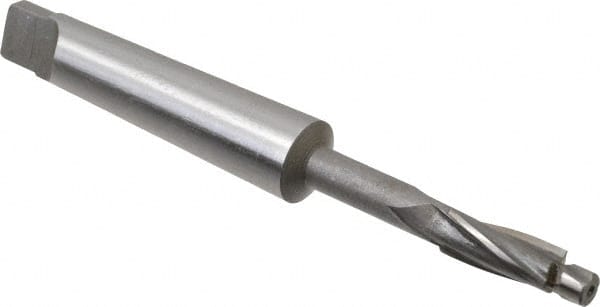 Value Collection - 1/4" Compatible High Speed Steel, Solid Pilot Counterbore - Best Tool & Supply