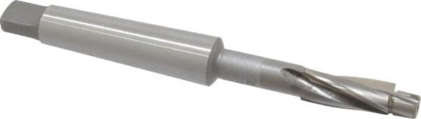 Value Collection - 5/16" Compatible High Speed Steel, Solid Pilot Counterbore - Best Tool & Supply