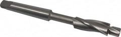 Value Collection - 1/2" Compatible High Speed Steel, Solid Pilot Counterbore - Best Tool & Supply