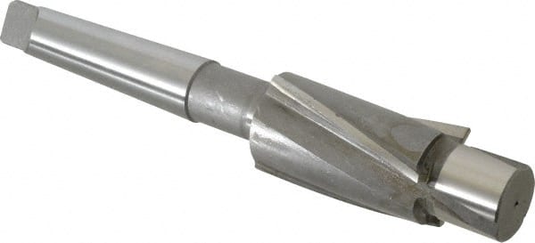 Value Collection - 1" Compatible High Speed Steel, Solid Pilot Counterbore - Best Tool & Supply