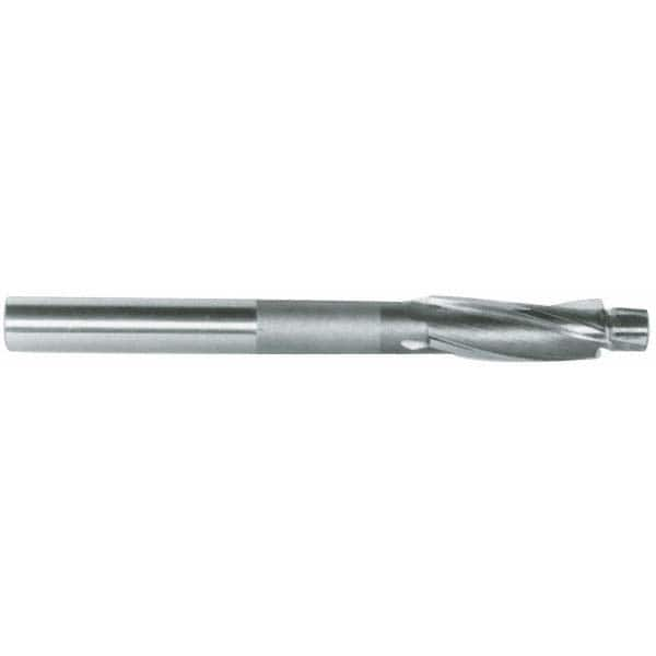 Cleveland - 3/4" Socket Head Cap Screw Compatible, High Speed Steel, Solid Pilot Counterbore - Best Tool & Supply