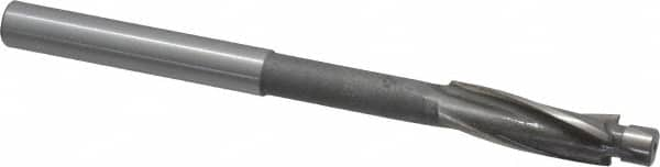 Value Collection - 5/16" Compatible High Speed Steel, Solid Pilot Counterbore - Best Tool & Supply