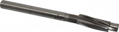 Value Collection - 7/16" Compatible High Speed Steel, Solid Pilot Counterbore - Best Tool & Supply