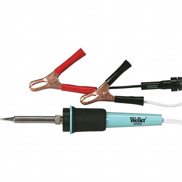 Weller - Soldering Guns & Irons Type: Soldering Iron Maximum Watts: 40 - Best Tool & Supply