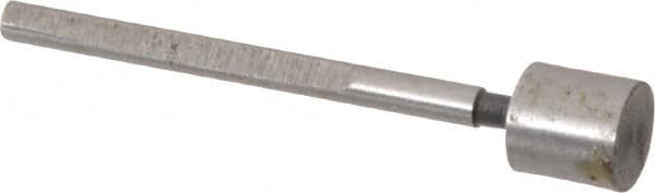 Value Collection - 1/4" Head Diam, 3/32" Shank Diam, Counterbore Pilot - Best Tool & Supply