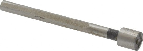 Value Collection - 7/32" Head Diam, 1/8" Shank Diam, Counterbore Pilot - Best Tool & Supply