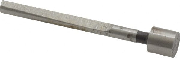 Value Collection - 1/4" Head Diam, 1/8" Shank Diam, Counterbore Pilot - Best Tool & Supply