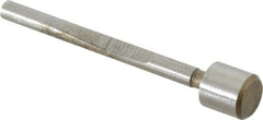 Value Collection - 9/32" Head Diam, 1/8" Shank Diam, Counterbore Pilot - Best Tool & Supply