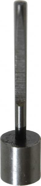 Value Collection - 7/16" Head Diam, 1/8" Shank Diam, Counterbore Pilot - Best Tool & Supply