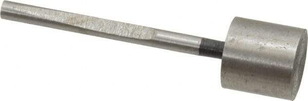 Value Collection - 15/32" Head Diam, 1/8" Shank Diam, Counterbore Pilot - Carbon Steel - Best Tool & Supply