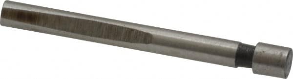 Value Collection - 3/16" Head Diam, 5/32" Shank Diam, Counterbore Pilot - Best Tool & Supply