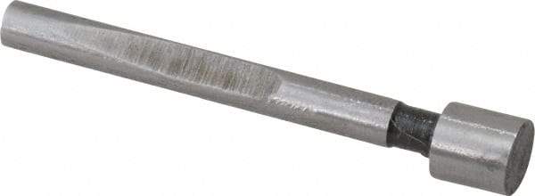 Value Collection - 1/4" Head Diam, 5/32" Shank Diam, Counterbore Pilot - Carbon Steel - Best Tool & Supply