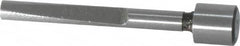 Value Collection - 5/16" Head Diam, 5/32" Shank Diam, Counterbore Pilot - Best Tool & Supply