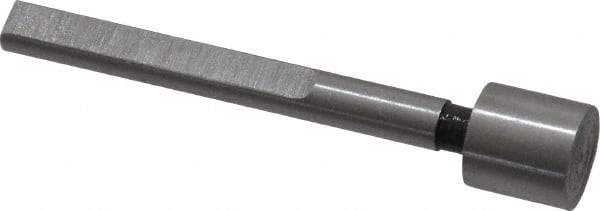 Value Collection - 3/8" Head Diam, 3/16" Shank Diam, Counterbore Pilot - Carbon Steel - Best Tool & Supply