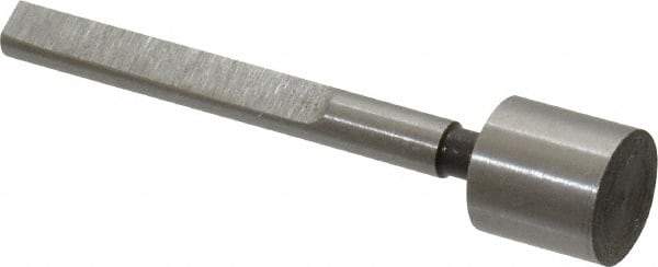 Value Collection - 7/16" Head Diam, 3/16" Shank Diam, Counterbore Pilot - Carbon Steel - Best Tool & Supply