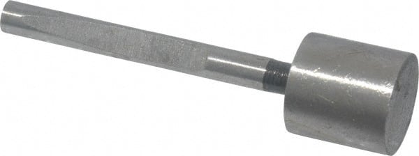 Value Collection - 9/16" Head Diam, 3/16" Shank Diam, Counterbore Pilot - Best Tool & Supply