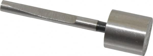 Value Collection - 5/8" Head Diam, 3/16" Shank Diam, Counterbore Pilot - Best Tool & Supply