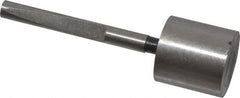 Value Collection - 11/16" Head Diam, 3/16" Shank Diam, Counterbore Pilot - Best Tool & Supply