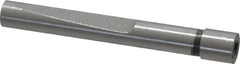 Value Collection - 9/32" Head Diam, 1/4" Shank Diam, Counterbore Pilot - Best Tool & Supply