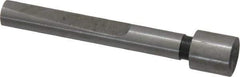 Value Collection - 3/8" Head Diam, 1/4" Shank Diam, Counterbore Pilot - Carbon Steel - Best Tool & Supply