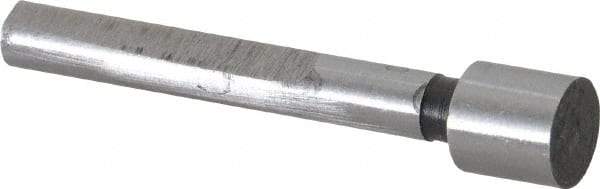 Value Collection - 13/32" Head Diam, 1/4" Shank Diam, Counterbore Pilot - Carbon Steel - Best Tool & Supply