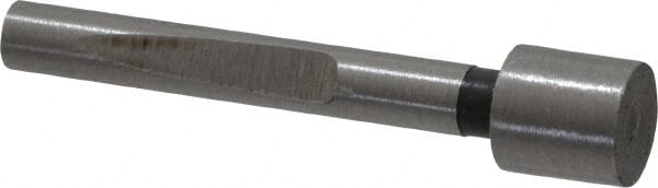 Value Collection - 7/16" Head Diam, 1/4" Shank Diam, Counterbore Pilot - Best Tool & Supply