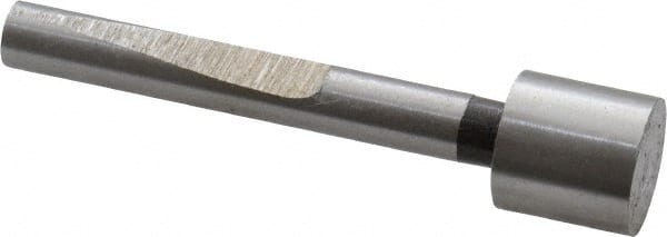 Value Collection - 1/2" Head Diam, 1/4" Shank Diam, Counterbore Pilot - Best Tool & Supply