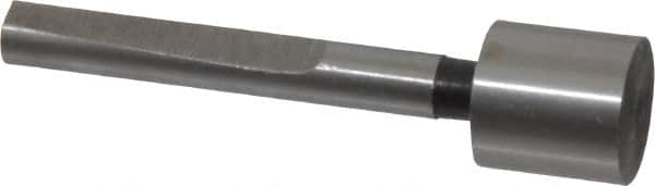 Value Collection - 9/16" Head Diam, 1/4" Shank Diam, Counterbore Pilot - Best Tool & Supply