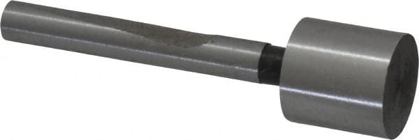 Value Collection - 5/8" Head Diam, 1/4" Shank Diam, Counterbore Pilot - Best Tool & Supply