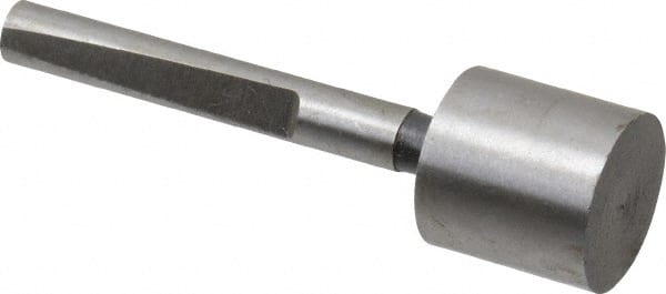 Value Collection - 11/16" Head Diam, 1/4" Shank Diam, Counterbore Pilot - Best Tool & Supply