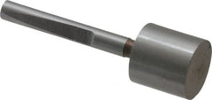 Value Collection - 3/4" Head Diam, 1/4" Shank Diam, Counterbore Pilot - Best Tool & Supply