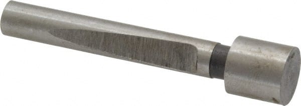 Value Collection - 1/2" Head Diam, 5/16" Shank Diam, Counterbore Pilot - Best Tool & Supply