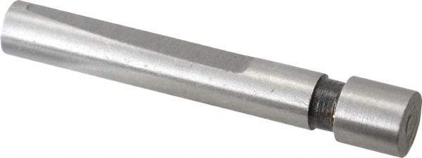 Value Collection - 7/16" Head Diam, 3/8" Shank Diam, Counterbore Pilot - Carbon Steel - Best Tool & Supply