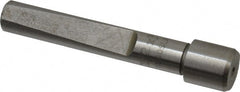 Value Collection - 1/2" Head Diam, 3/8" Shank Diam, Counterbore Pilot - Best Tool & Supply