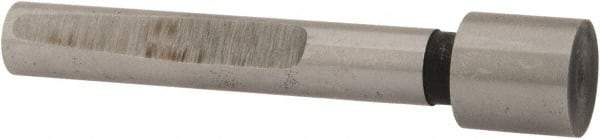 Value Collection - 9/16" Head Diam, 3/8" Shank Diam, Counterbore Pilot - Carbon Steel - Best Tool & Supply