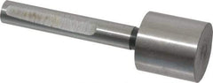 Value Collection - 15/16" Head Diam, 3/8" Shank Diam, Counterbore Pilot - Carbon Steel - Best Tool & Supply