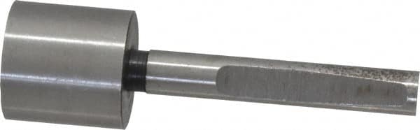 Value Collection - 1" Head Diam, 3/8" Shank Diam, Counterbore Pilot - Best Tool & Supply