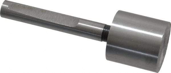 Value Collection - 1-1/16" Head Diam, 3/8" Shank Diam, Counterbore Pilot - Carbon Steel - Best Tool & Supply