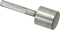 Value Collection - 1-1/8" Head Diam, 3/8" Shank Diam, Counterbore Pilot - Best Tool & Supply