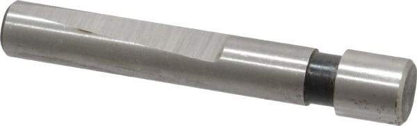 Value Collection - 1/2" Head Diam, 7/16" Shank Diam, Counterbore Pilot - Carbon Steel - Best Tool & Supply