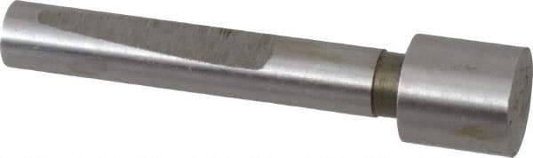 Value Collection - 11/16" Head Diam, 7/16" Shank Diam, Counterbore Pilot - Carbon Steel - Best Tool & Supply