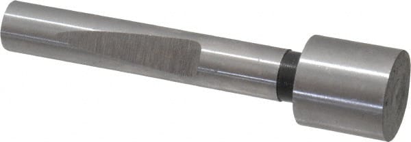 Value Collection - 3/4" Head Diam, 7/16" Shank Diam, Counterbore Pilot - Best Tool & Supply