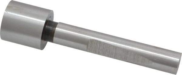 Value Collection - 13/16" Head Diam, 7/16" Shank Diam, Counterbore Pilot - Carbon Steel - Best Tool & Supply