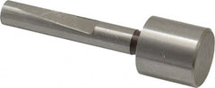 Value Collection - 1" Head Diam, 7/16" Shank Diam, Counterbore Pilot - Best Tool & Supply