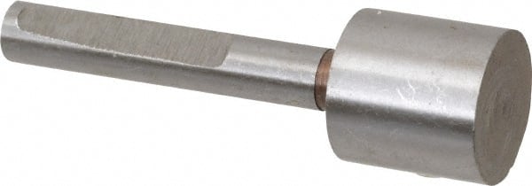 Value Collection - 1-1/16" Head Diam, 7/16" Shank Diam, Counterbore Pilot - Best Tool & Supply