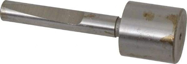 Value Collection - 1-1/8" Head Diam, 7/16" Shank Diam, Counterbore Pilot - Carbon Steel - Best Tool & Supply