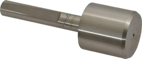 Value Collection - 1-1/4" Head Diam, 7/16" Shank Diam, Counterbore Pilot - Carbon Steel - Best Tool & Supply